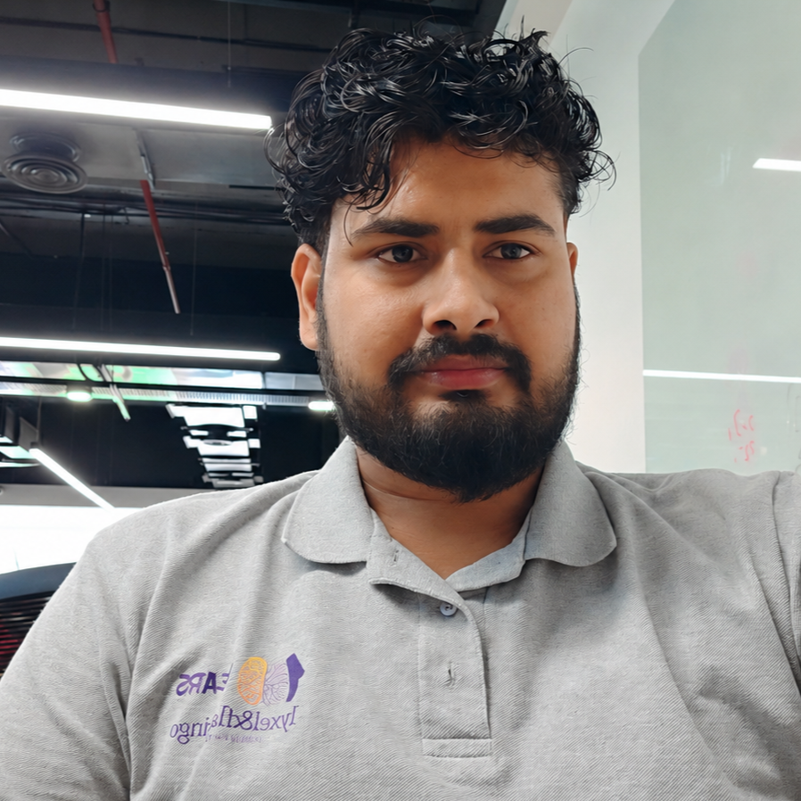 Ravinder Rawal