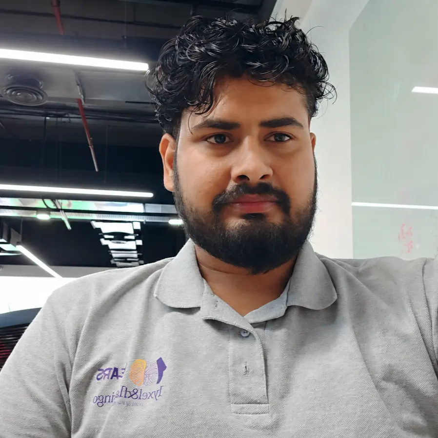 Ravinder Rawal