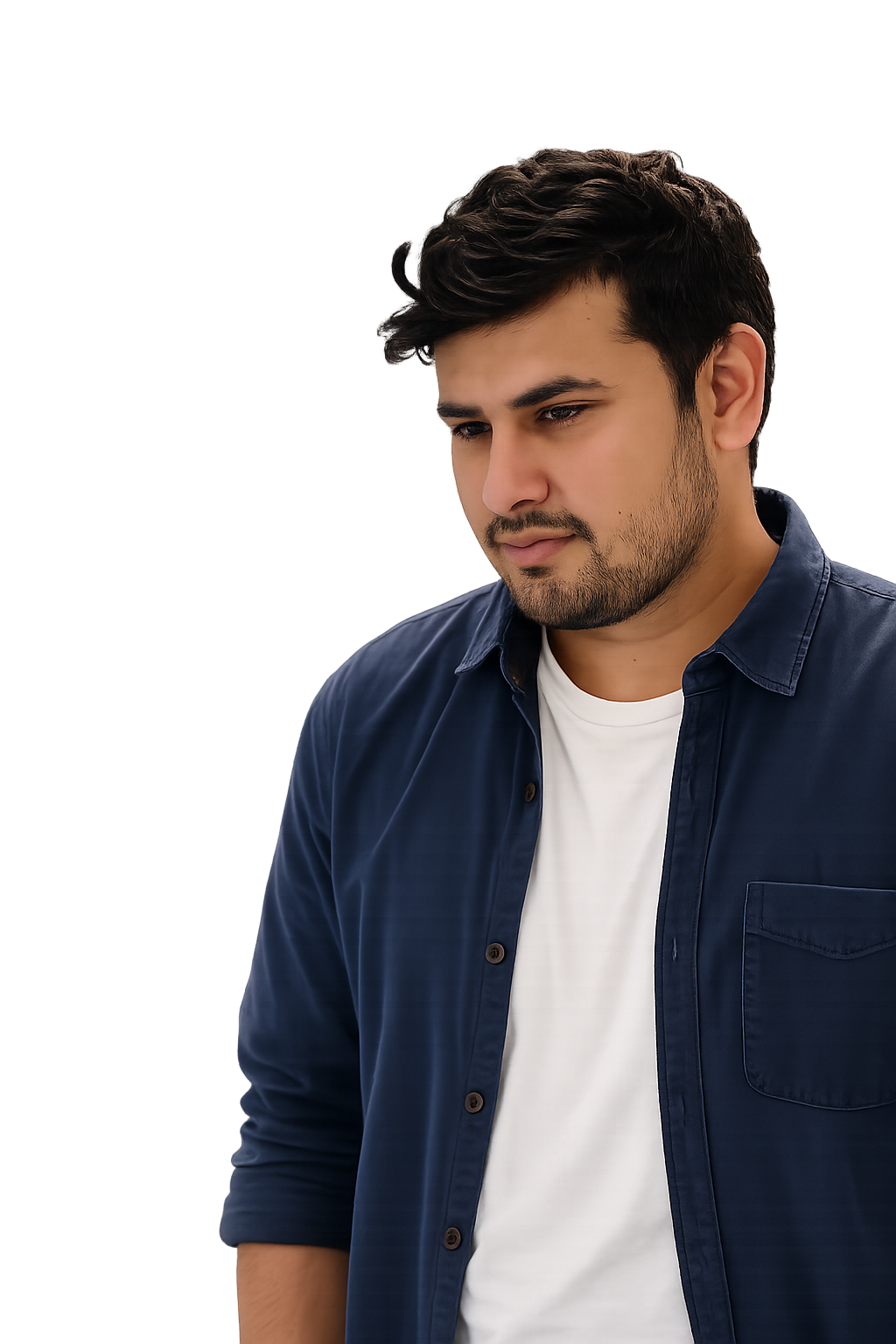 Ravinder Rawal – eCommerce Specialist