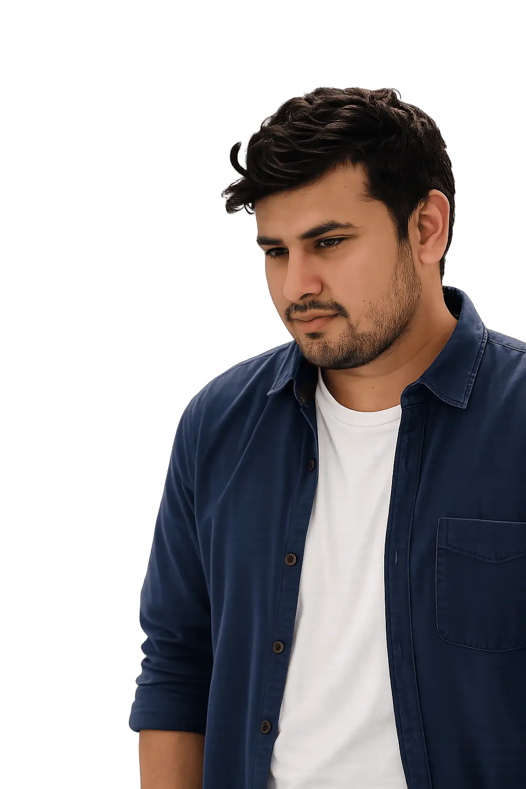 Ravinder Rawal, Amazon PPC and eCommerce specialist